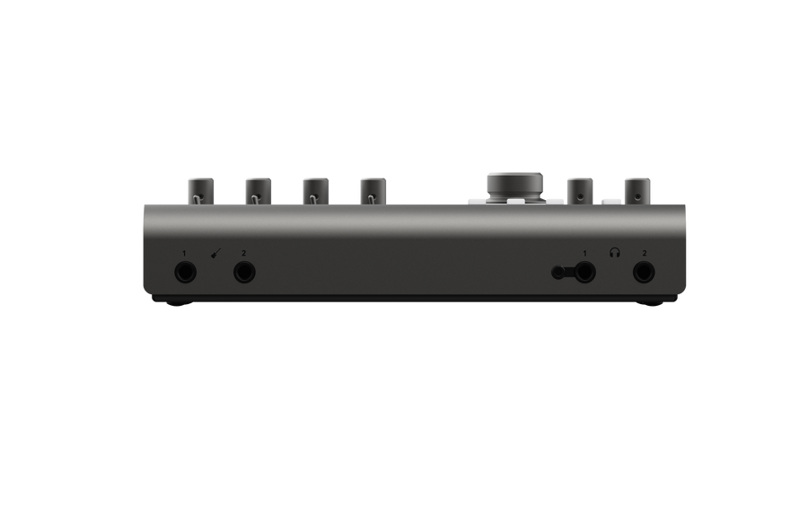 Audient iD44 20in | 24out Audio Interface