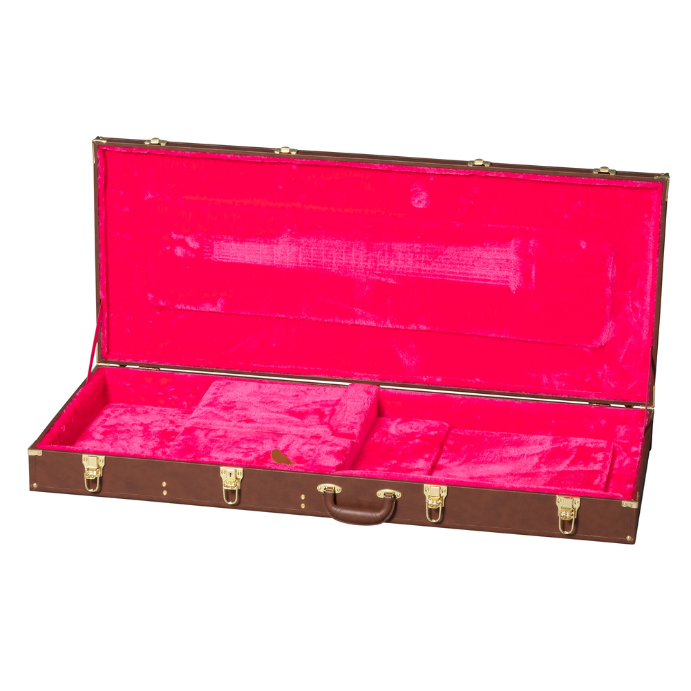 Epiphone "1958" Korina Explorer - White Pickguard - Aged Natural - One Only