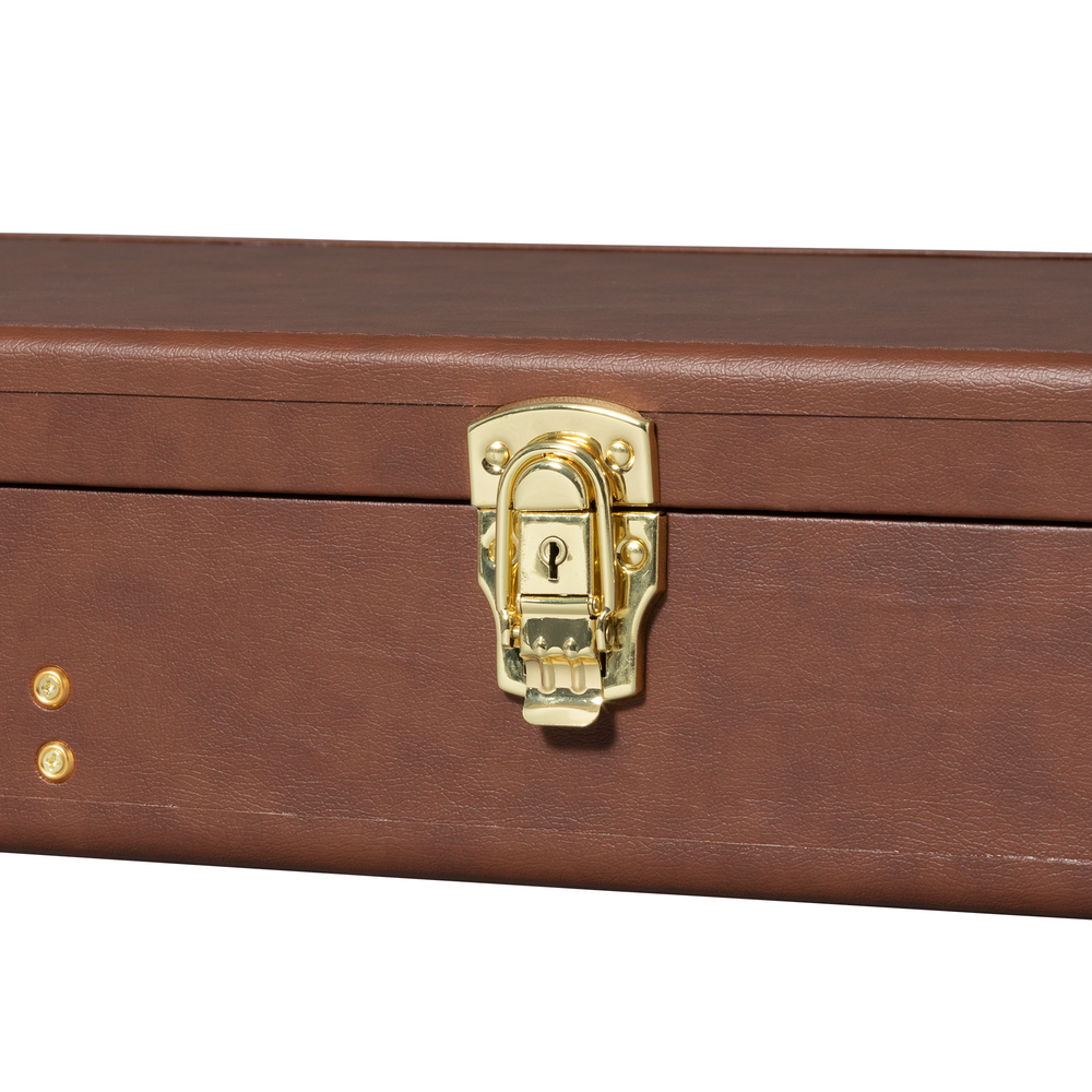 Epiphone "1958" Korina Explorer - White Pickguard - Aged Natural - One Only