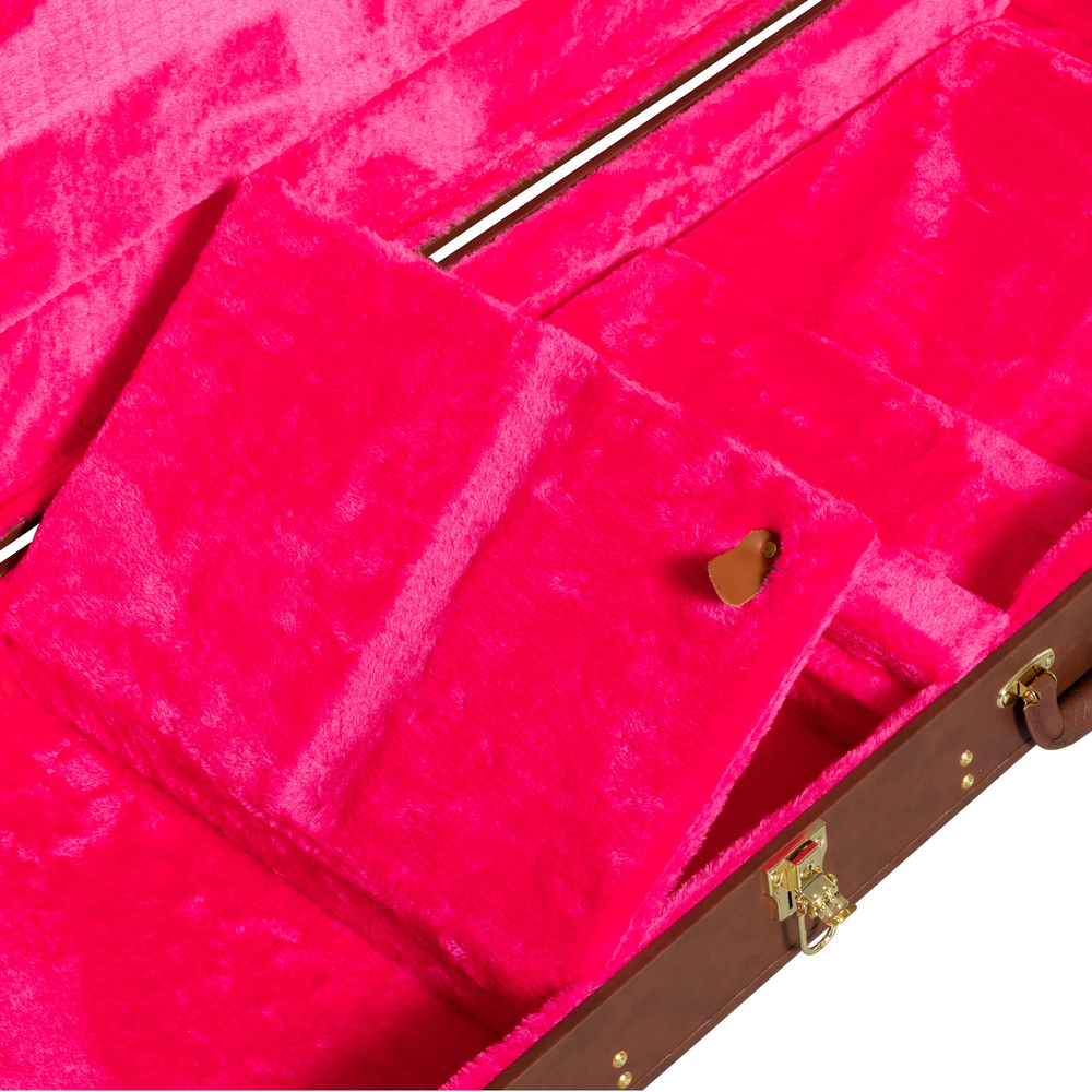 Epiphone "1958" Korina Explorer - White Pickguard - Aged Natural - One Only