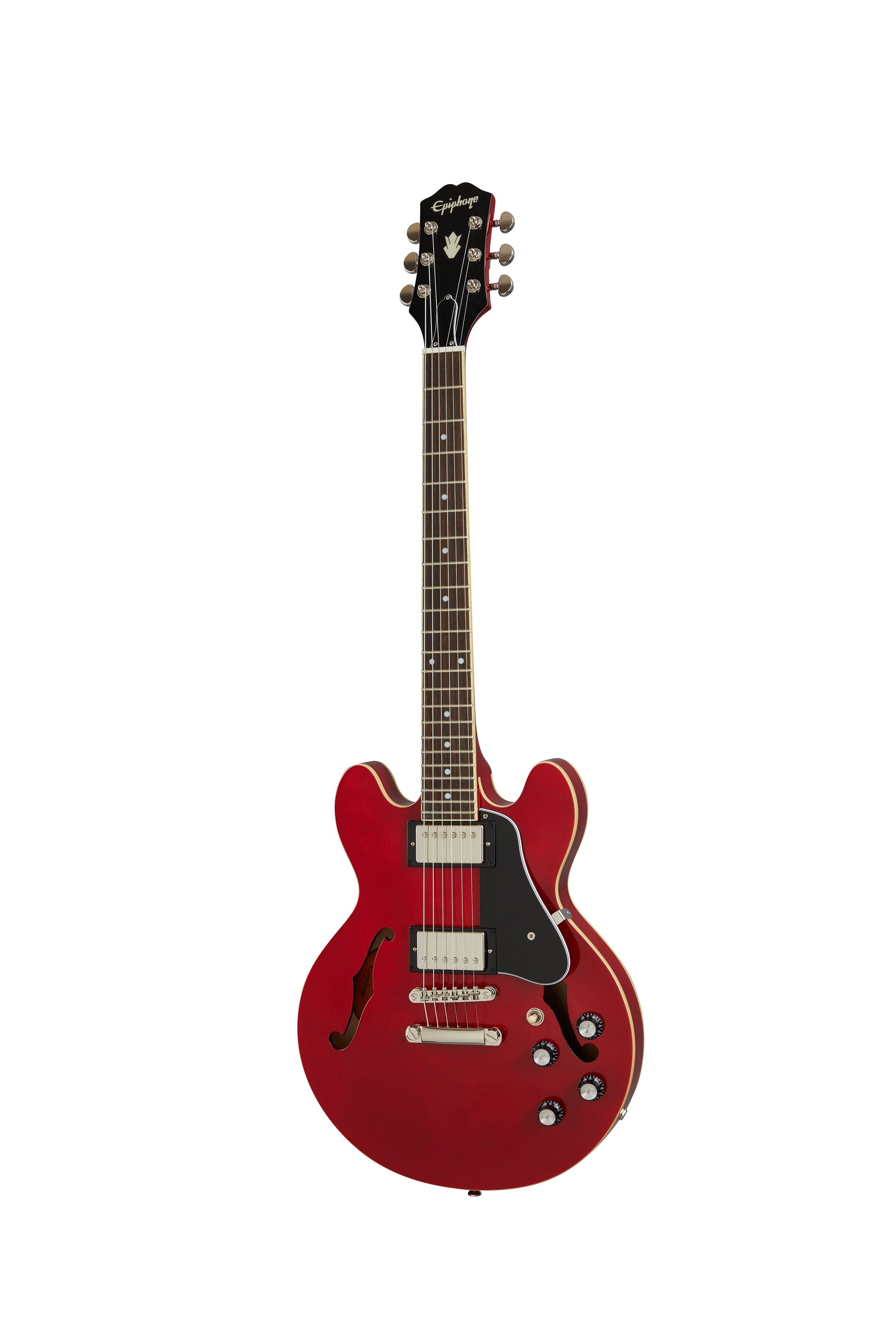 Epiphone ES-339 - Cherry