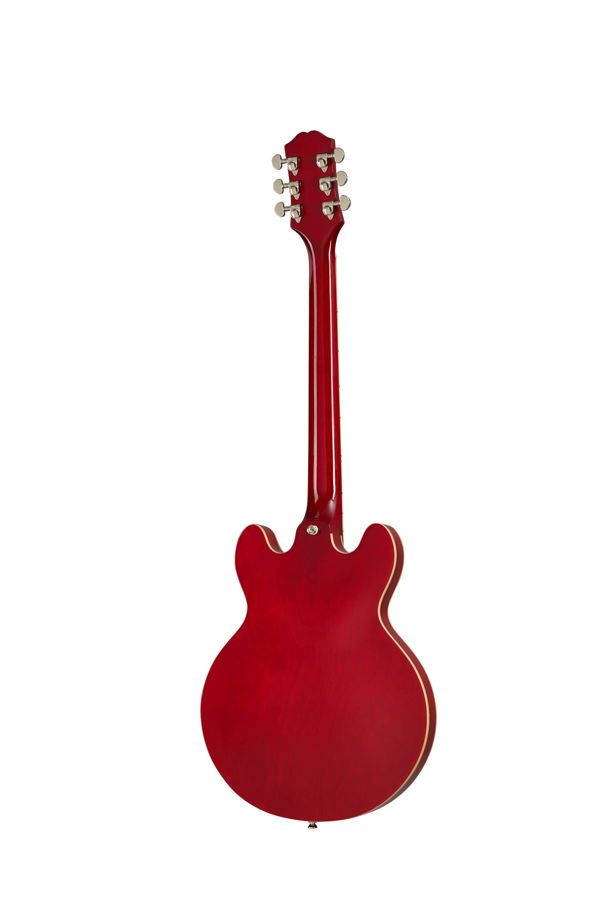 Epiphone ES-339 - Cherry