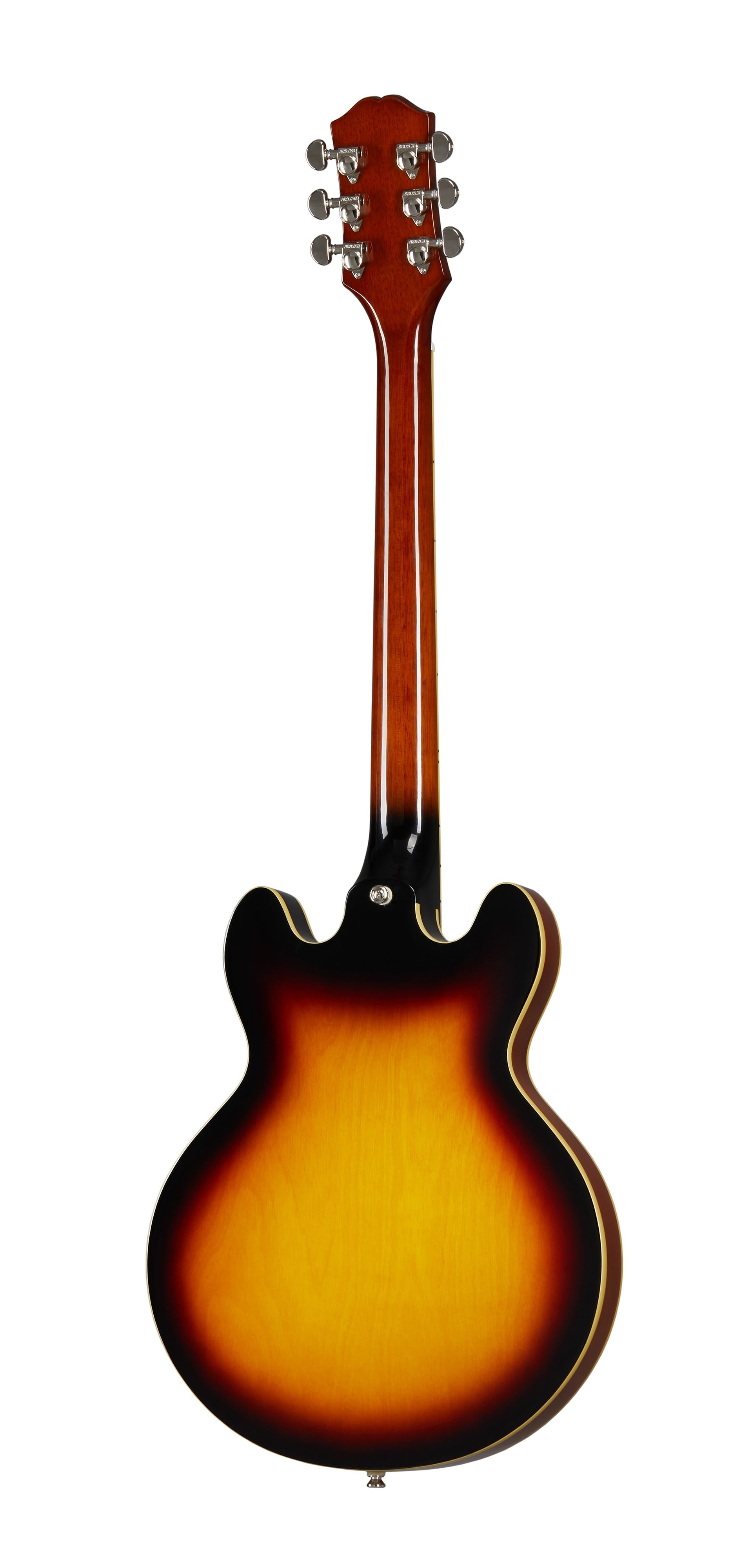 Epiphone ES-339 - Vintage Sunburst