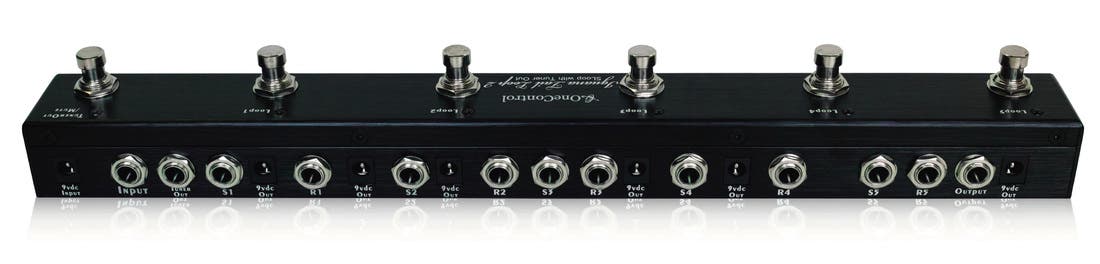 One Control Iguana Tail Loop Mk2 | Better Music