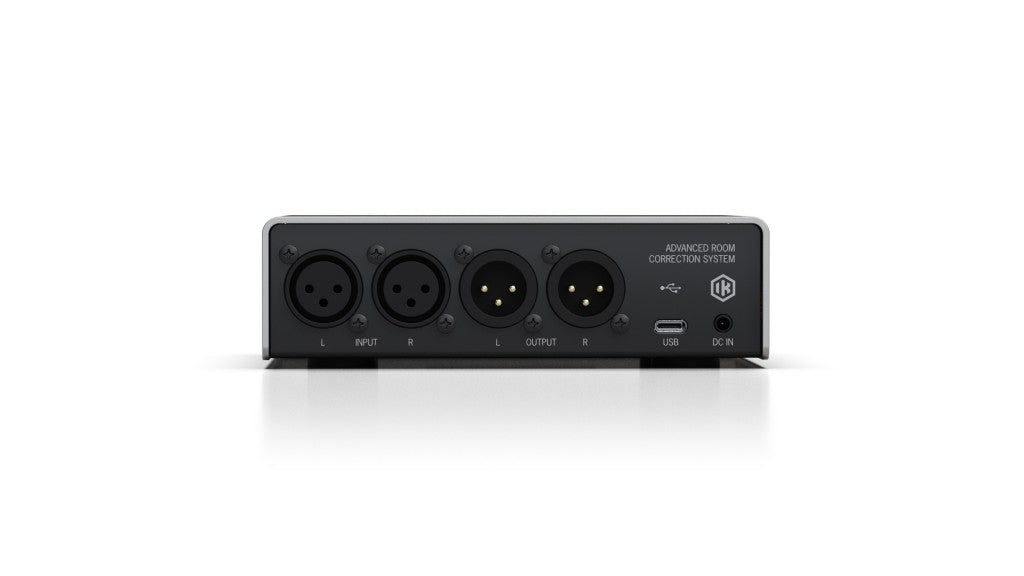 IK ARC Studio Standalone Professional Acoustic Correction Solution