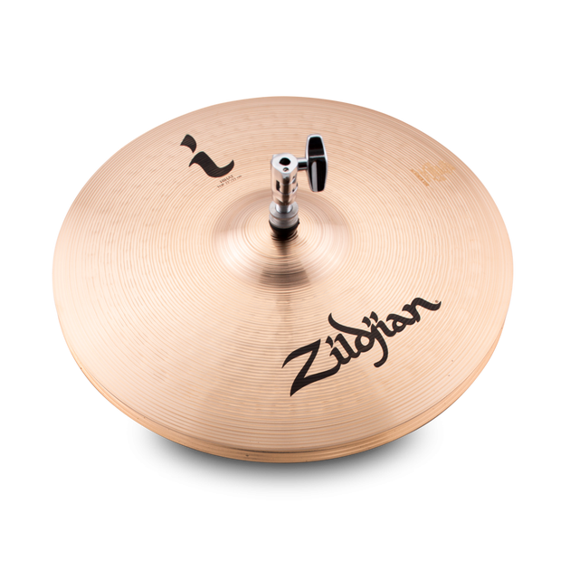 Zildjian I Series 13" Hi-Hats