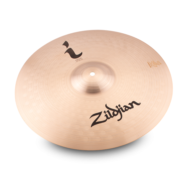 Zildjian I Series 16" Crash Cymbal
