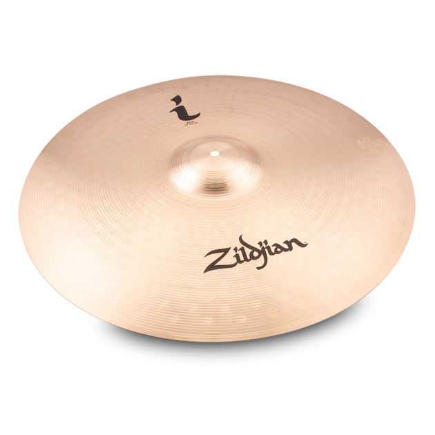 Zildjian I Series 22" Ride Cymbal