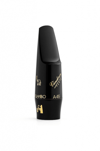 Vandoren Alto Sax Mouthpiece - A45 Jumbo Java
 (VASM602B)