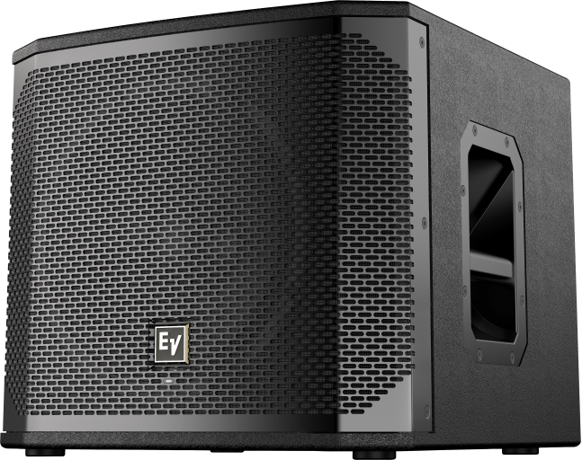 ElectroVoice EV ELX200-12SP 12" Powered Subwoofer