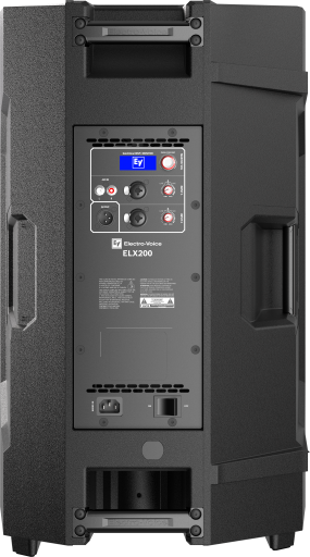 ElectroVoice EV ELX200-15P 15" Powered Speaker