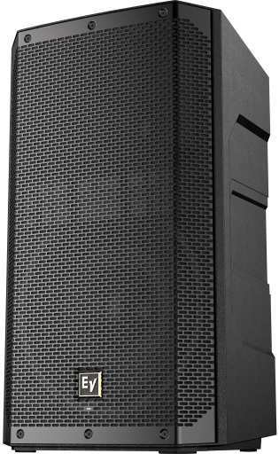 ElectroVoice EV ELX200-12P 12" Powered Speaker