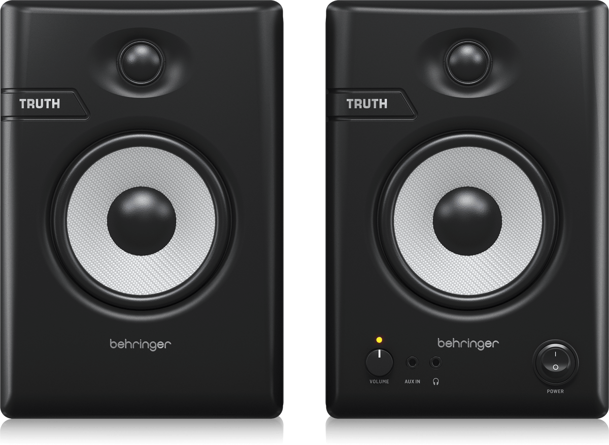 Behringer Truth 4.5 Studio Monitor