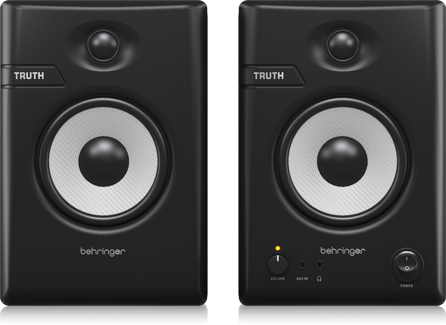 Behringer Truth 4.5 Studio Monitor