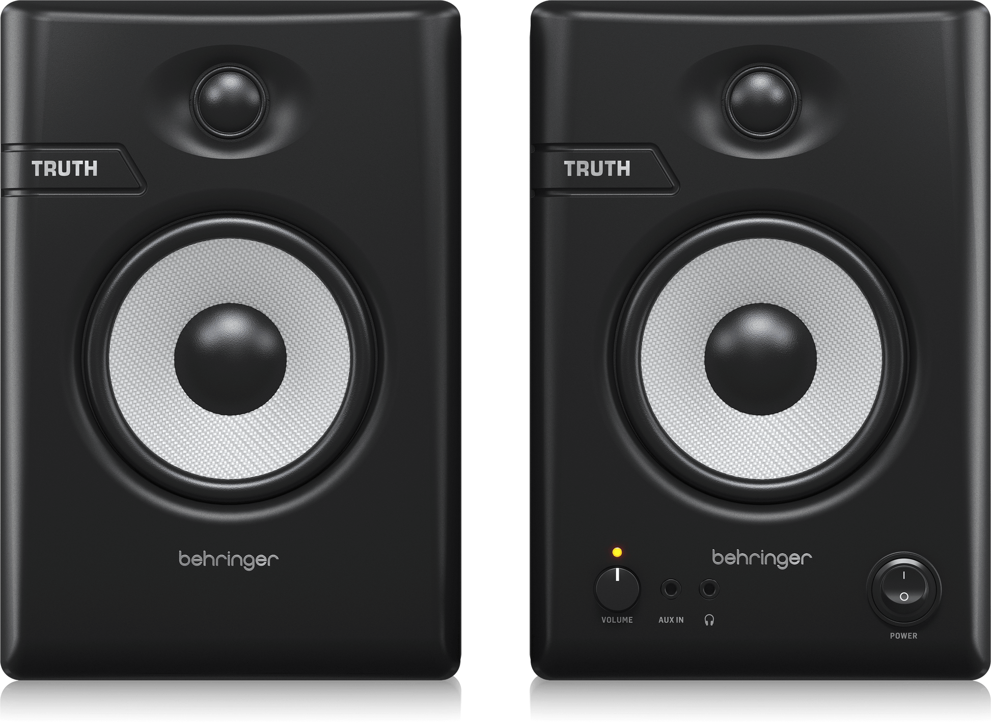 Behringer Truth 4.5 Studio Monitor