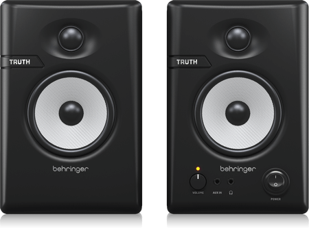 Behringer Truth 3.5 Studio Monitor