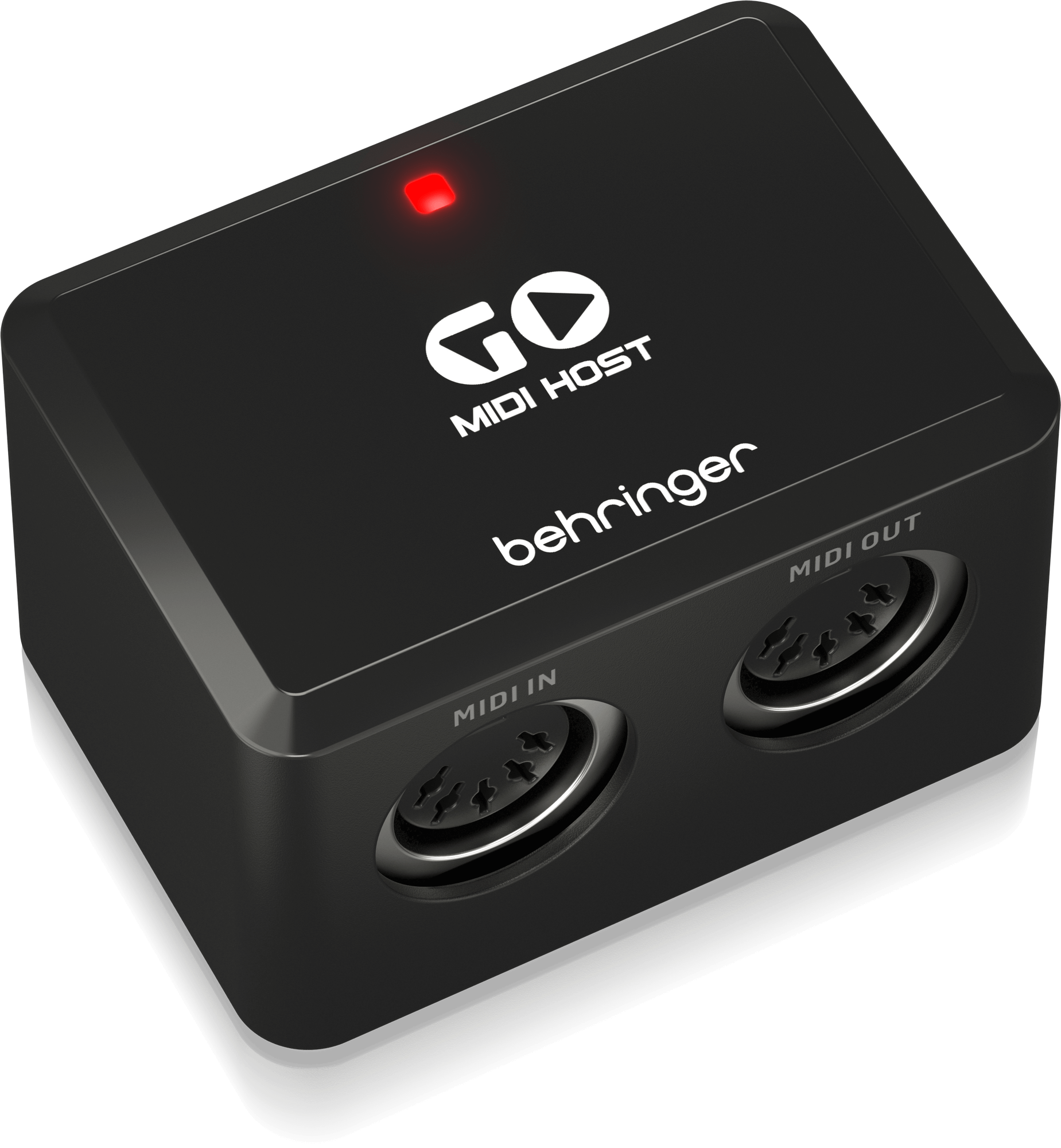 Behringer GO MIDI USB Host