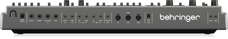 Behringer MS-1 MKII-GY Analog Synth