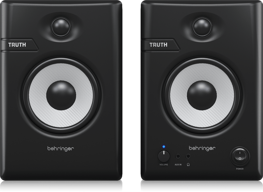 Behringer Truth 4.5 BT Studio Monitor w/Bluetooth