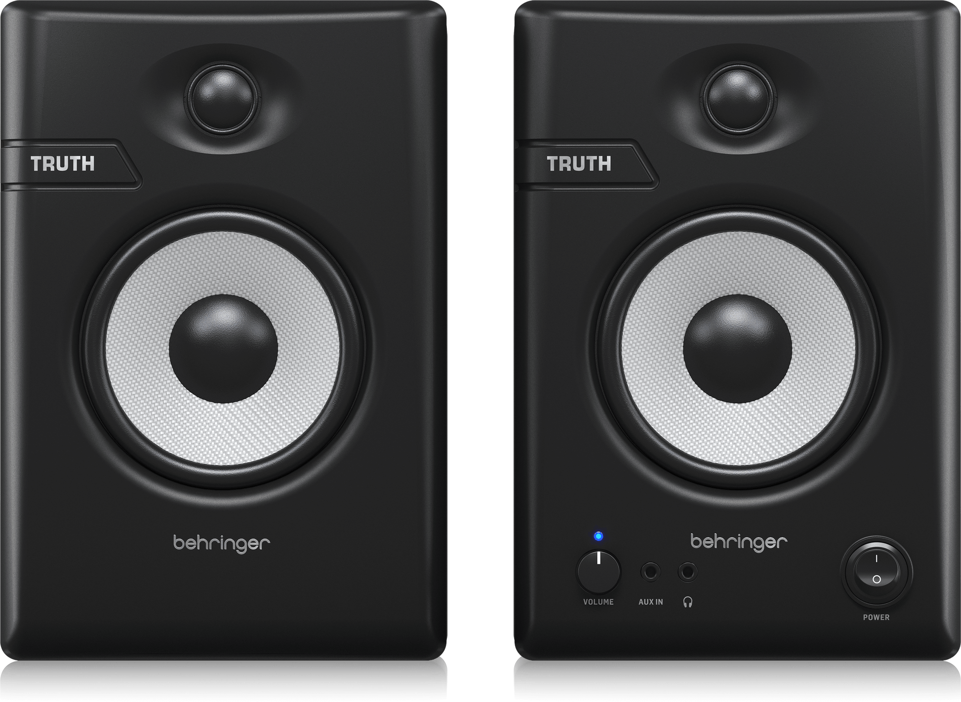 Behringer Truth 4.5 BT Studio Monitor w/Bluetooth