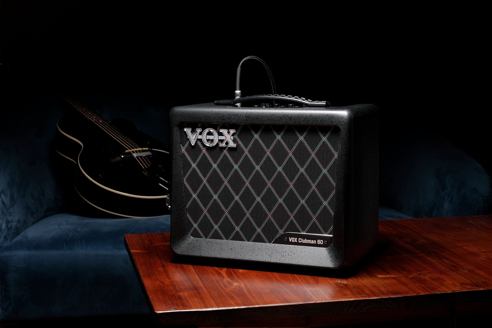 Vox V-CM-60 Clubman 60 Guitar Amp