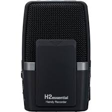 Zoom H2 Essential Handy Recorder