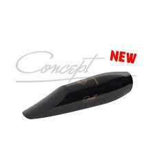 Selmer Concept Mouthpiece For Soprano Saxophone