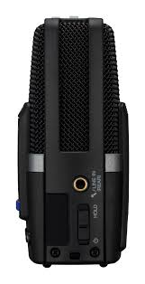 Zoom H2 Essential Handy Recorder