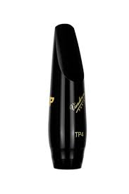 Vandoren Tenor Sax Mouthpiece - Profile - TP4