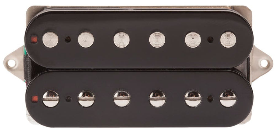 Suhr SSH+ Single Screw Humbucker Pickup - Bridge - 53mm - Black