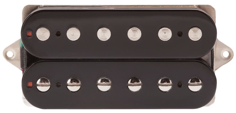 Suhr Thornbucker Humbucker Pickup - Bridge - 50mm - Black
