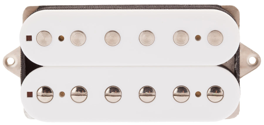Suhr Thornbucker Humbucker Pickup - Bridge - 53mm - White