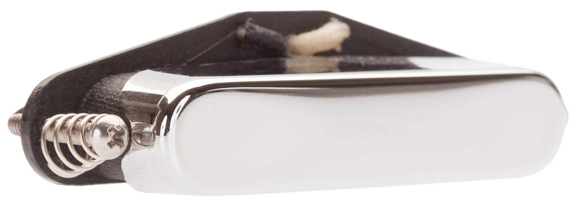 Suhr Classic T Single Coil Pickup - Neck - Chrome