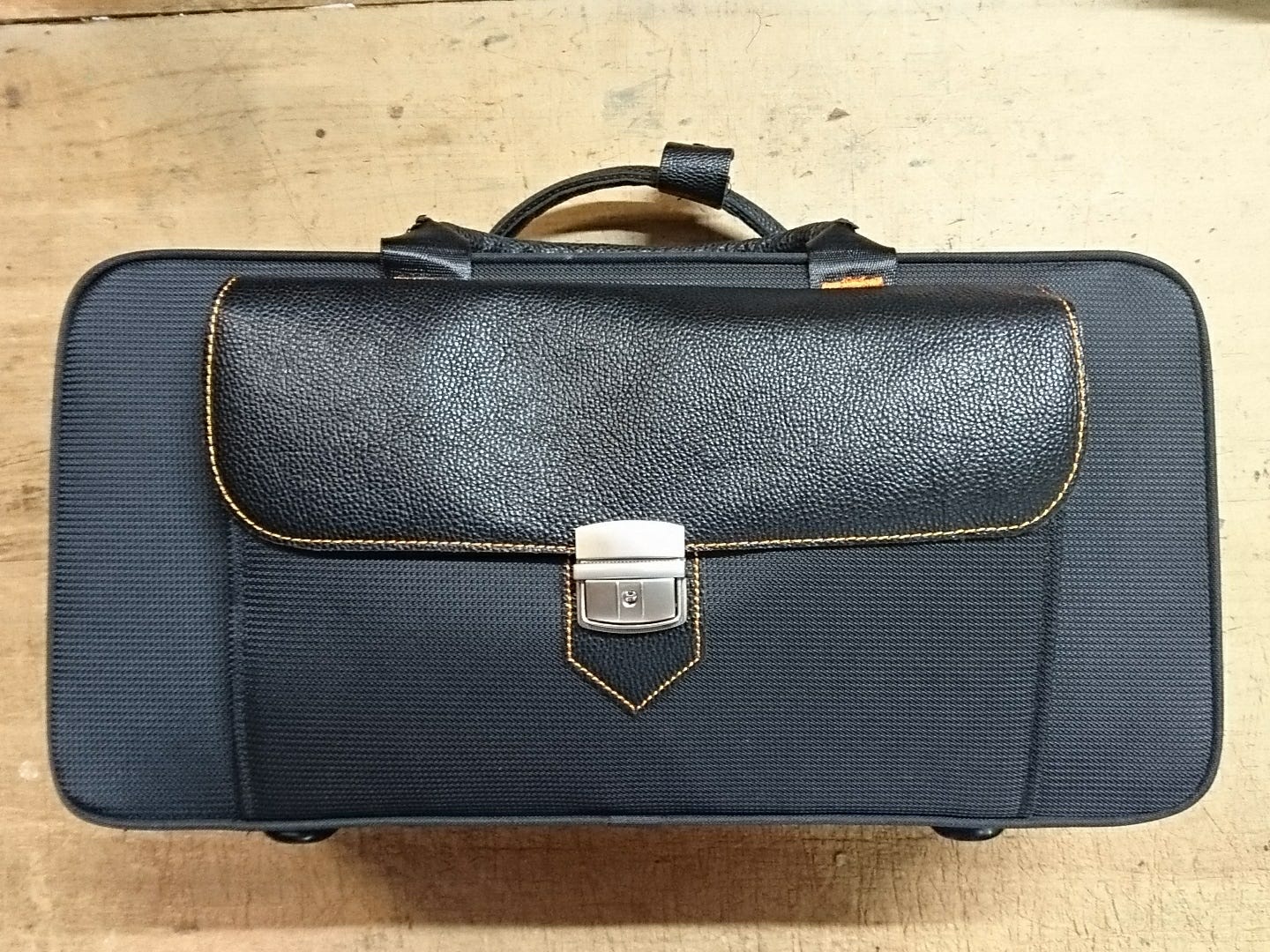 British Band Instruments RSL Centenary Model Bb Bugle - Copper