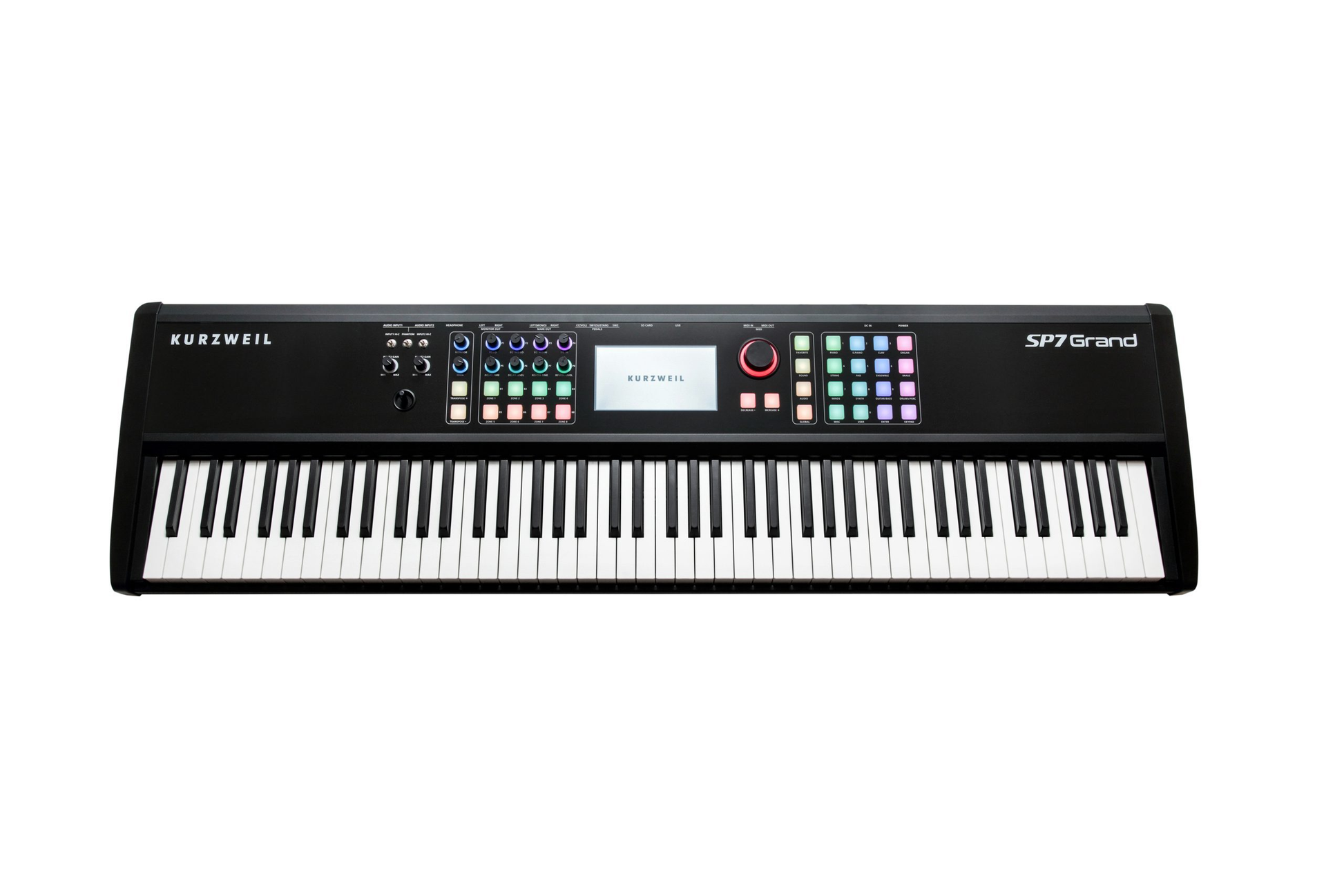 Kurzweil SP7 GRAND 88-Key Stage Piano