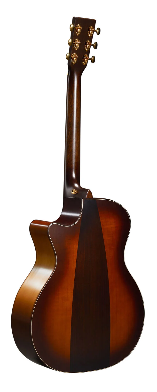 Martin GPCE Inception Maple Acoustic Guitar w/ LR Baggs Anthem and Hard Case