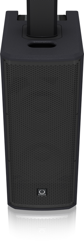 Turbosound iNSPIRE iP1000 v2 1000 Watt Powered Column Loudspeaker