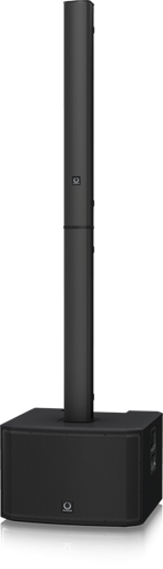 TurboSound IP3000 iNSPIRE Powered Column Loudspeaker w/Bluetooth