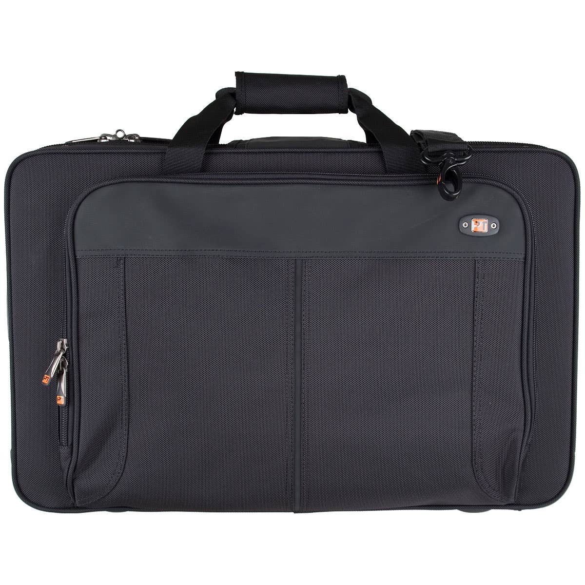 Protec iPac Triple Trumpet Case IP301T