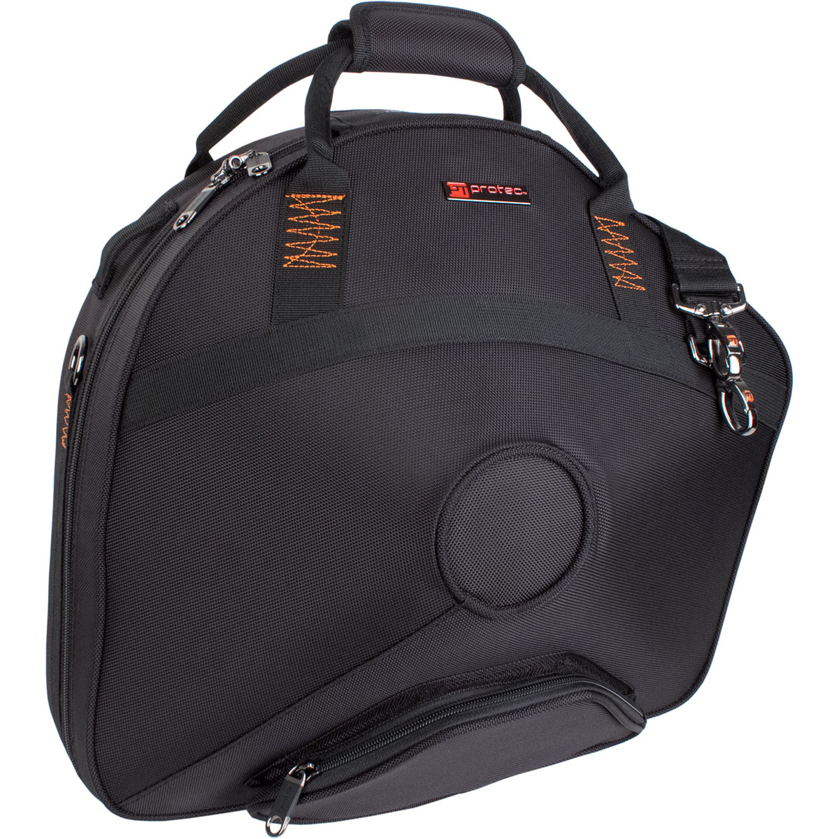 Protec iPAC Screw Bell French Horn Case (IP316SB)