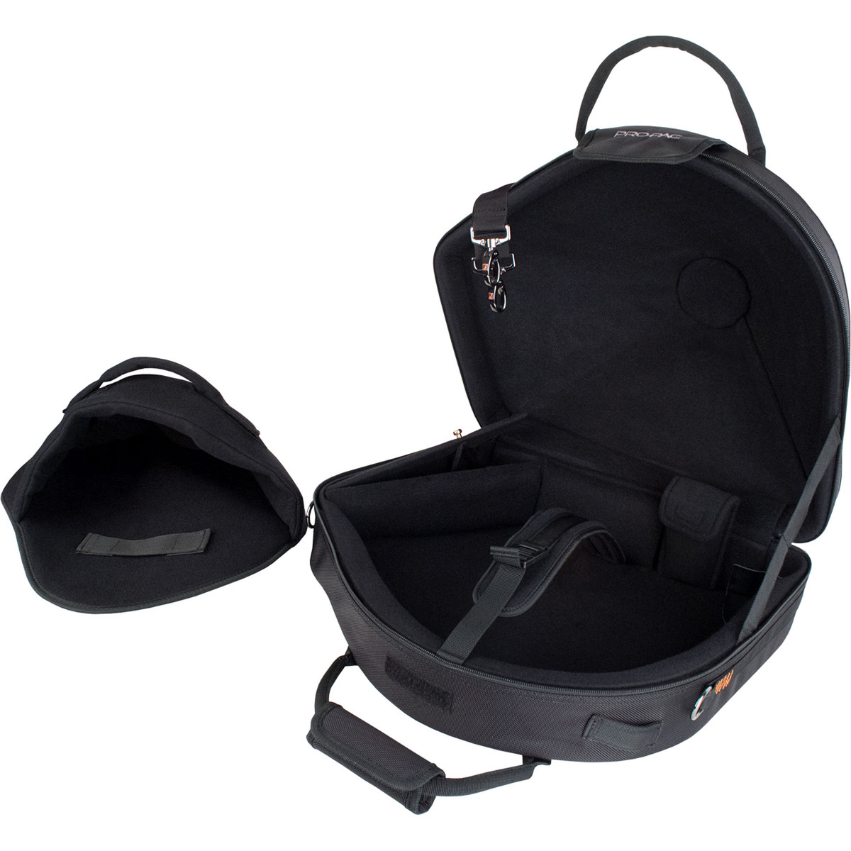 Protec iPAC Screw Bell French Horn Case (IP316SB)