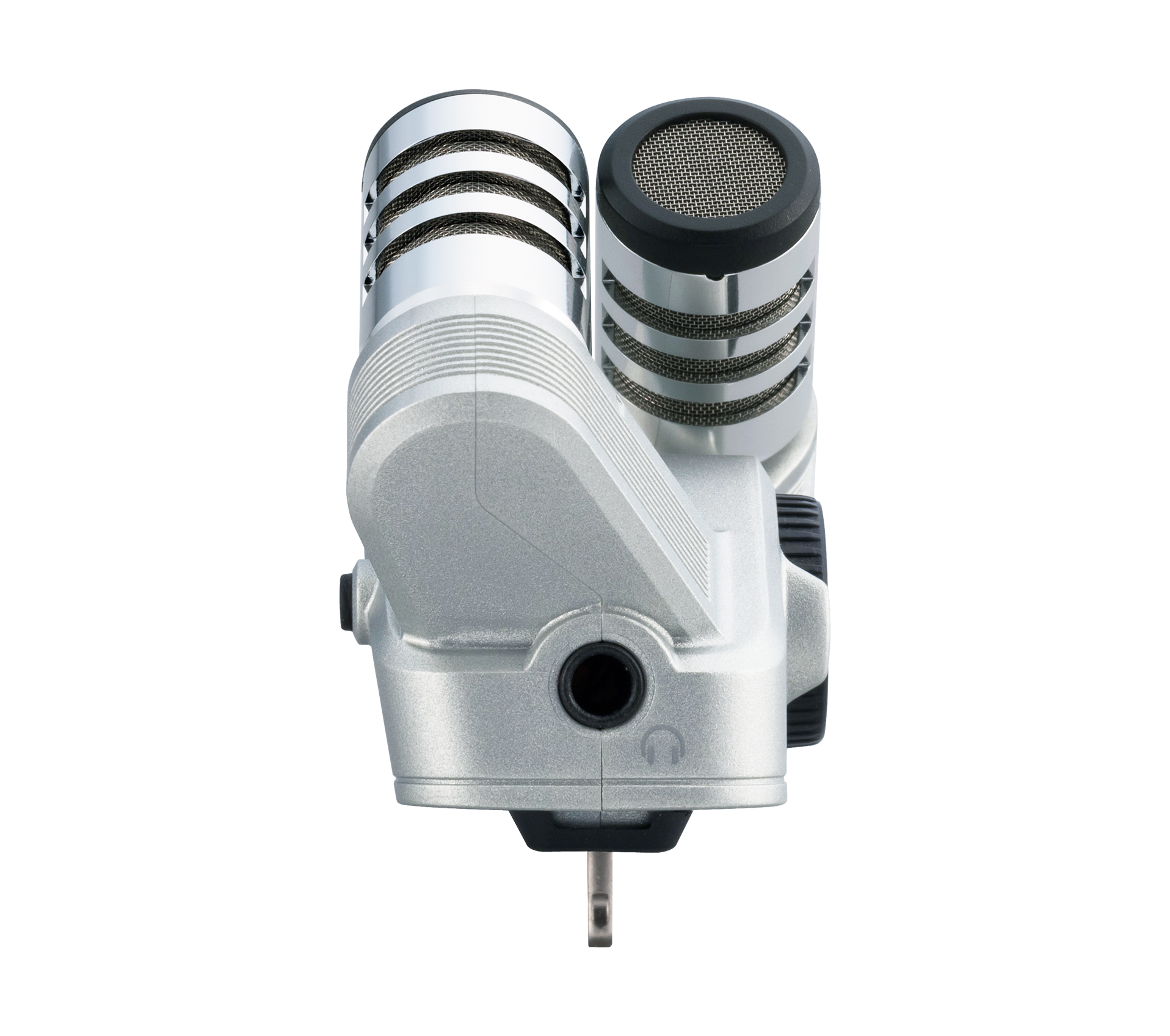 Zoom iQ6 XY Stereo Professional Microphone for iOS