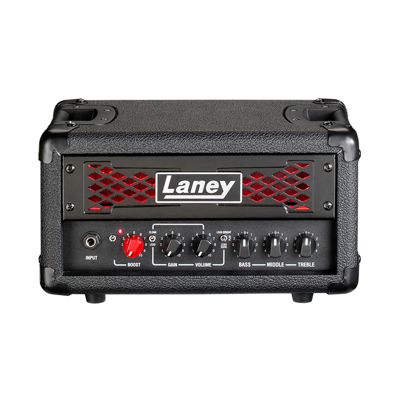Laney IRF-LEADTOP Ironheart Foundry Series 60w Guitar Head