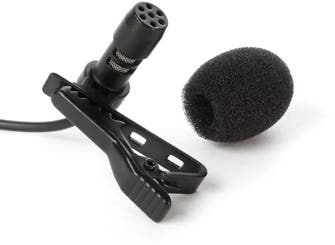 IK Multimedia iRig Mic Lav