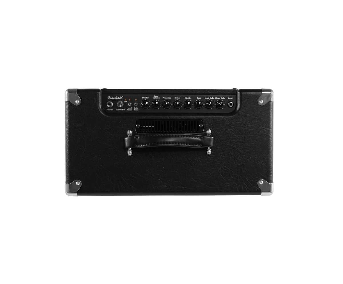 ENGL E600 Ironball 20w 1x12" Guitar Amp