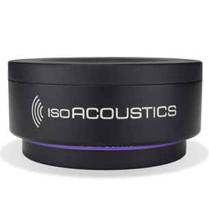 IsoAcoustics Iso-Puck 76 (2 per Pack)