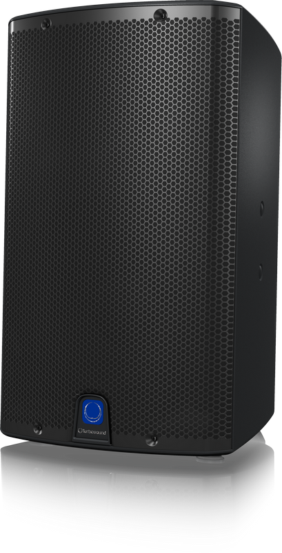 Turbosound iX12 1000 Watt 12" Powered Loudspeaker