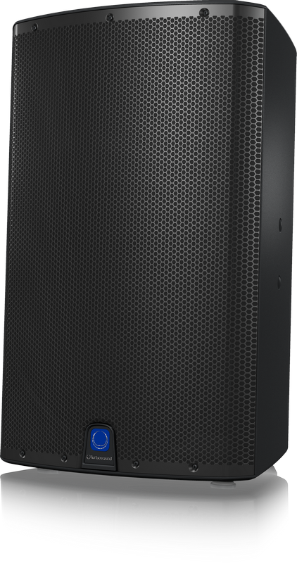 Turbosound iX15 1000 Watt 15" Powered Loudspeaker