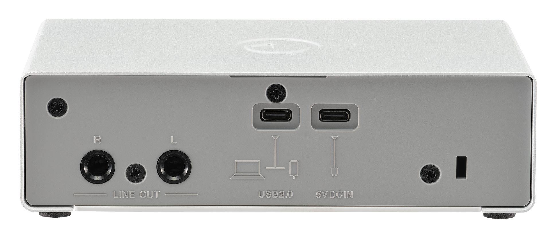 Steinberg IXO12W Audio Interface - White