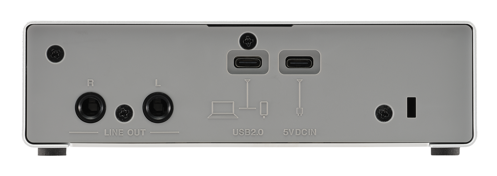 Steinberg IXO22W Audio Interface - White